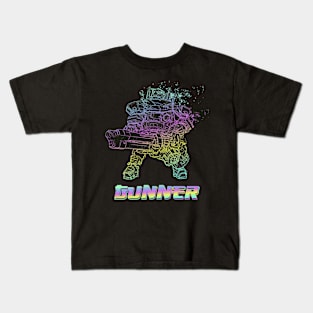 Gunneon Kids T-Shirt